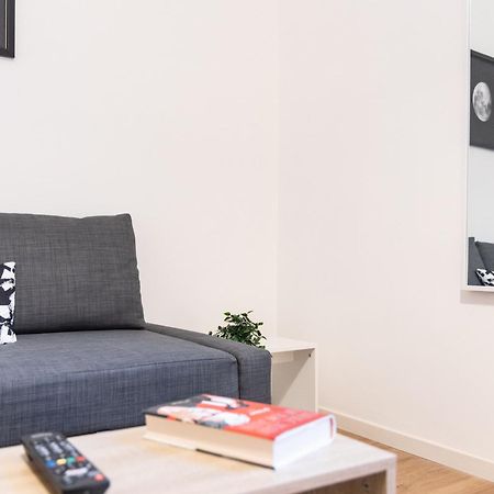 Studio'S Nest - Close To Metro And Linate Airport Milano Exterior foto