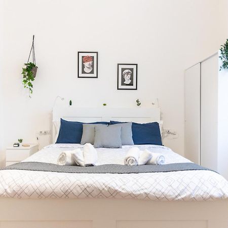 Studio'S Nest - Close To Metro And Linate Airport Milano Exterior foto