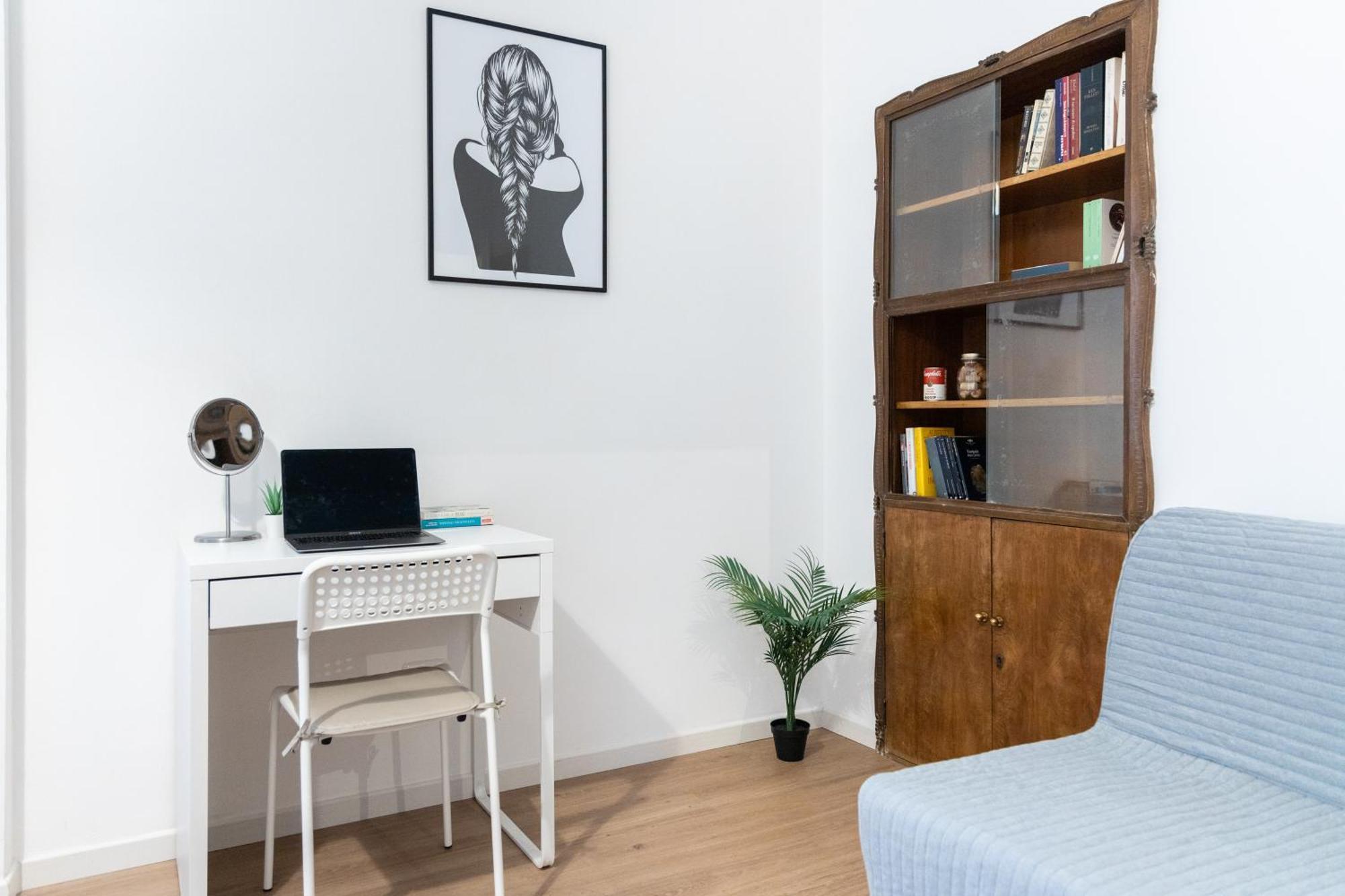 Studio'S Nest - Close To Metro And Linate Airport Milano Exterior foto