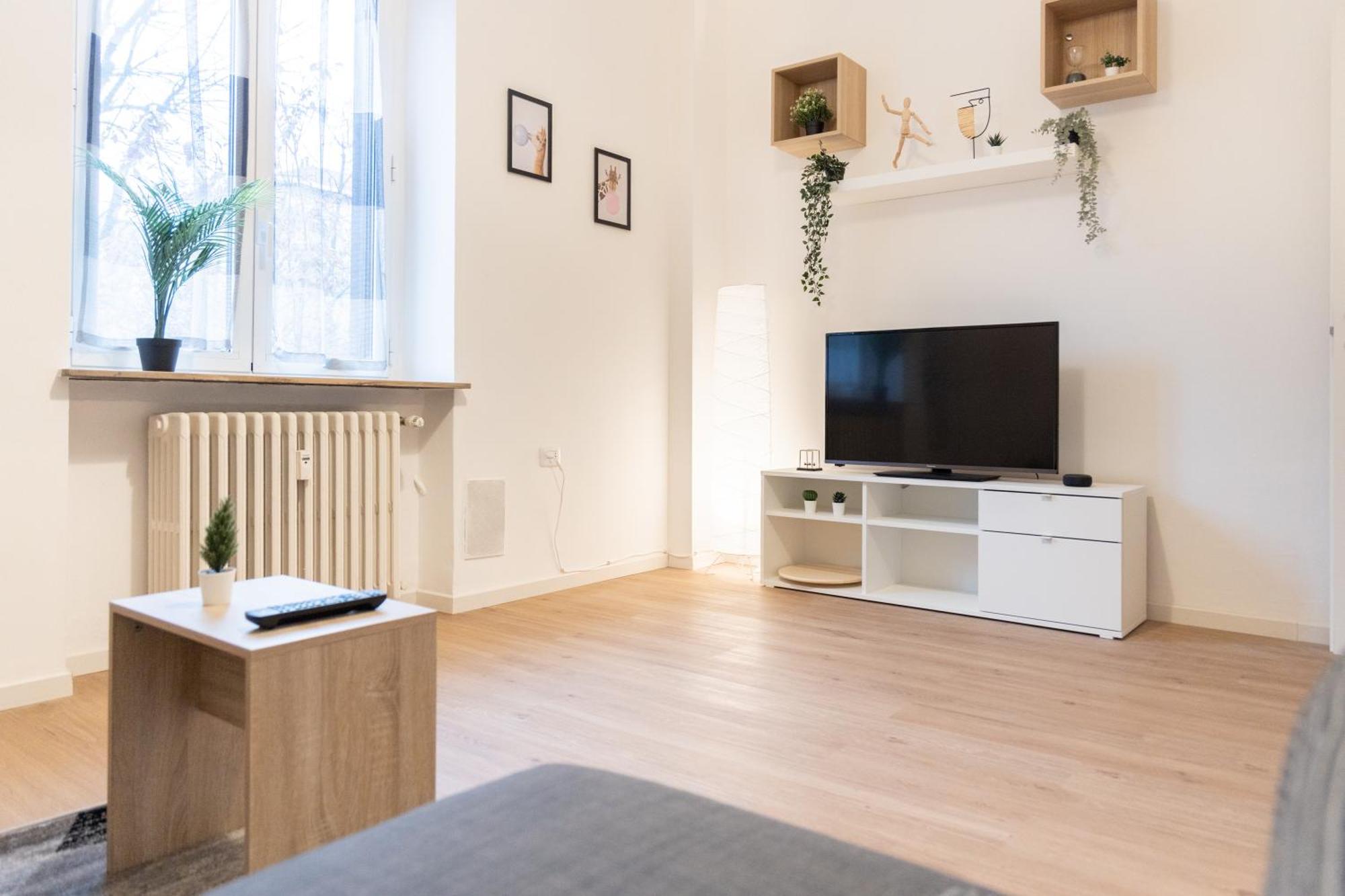 Studio'S Nest - Close To Metro And Linate Airport Milano Exterior foto