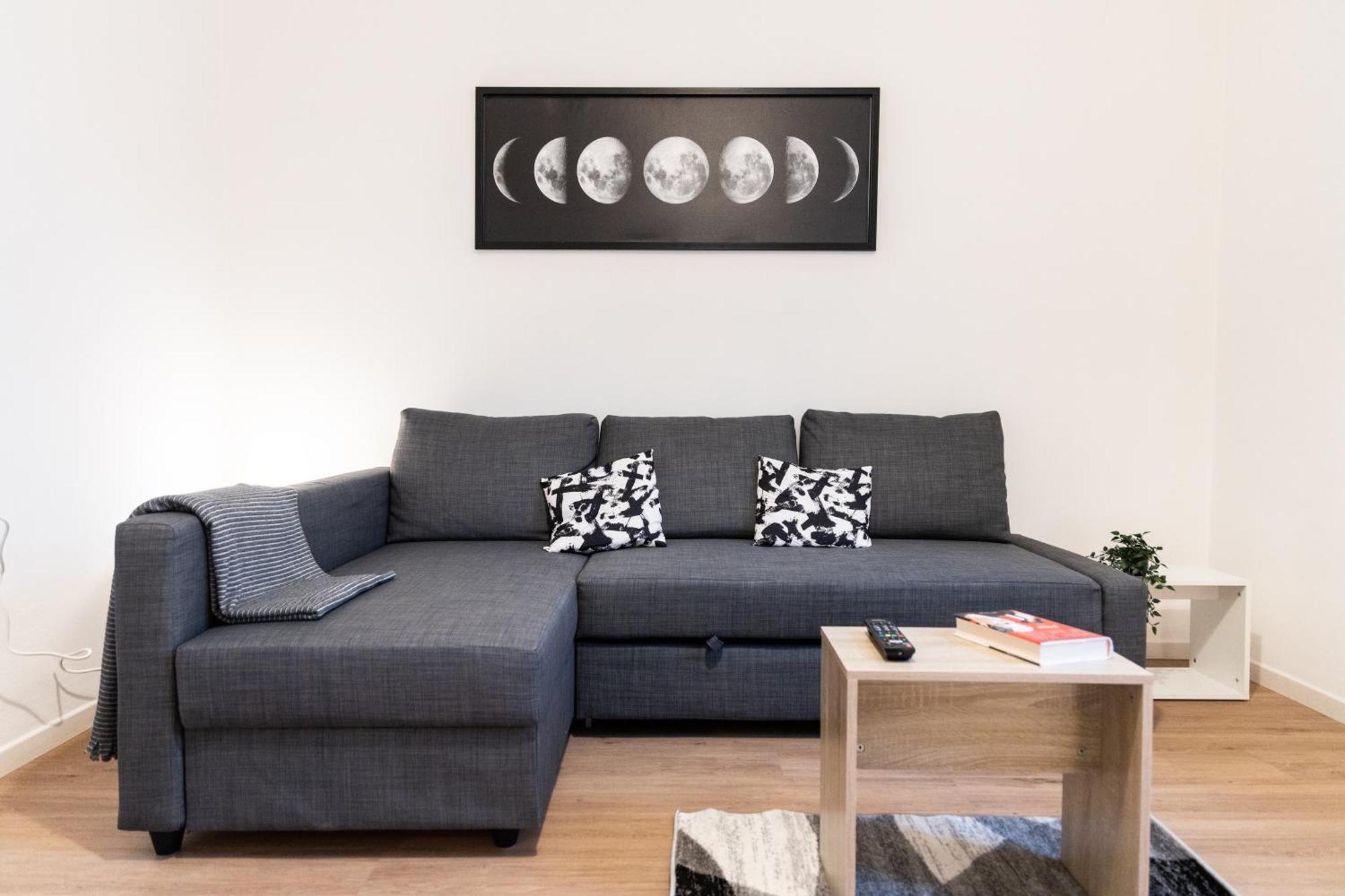 Studio'S Nest - Close To Metro And Linate Airport Milano Exterior foto