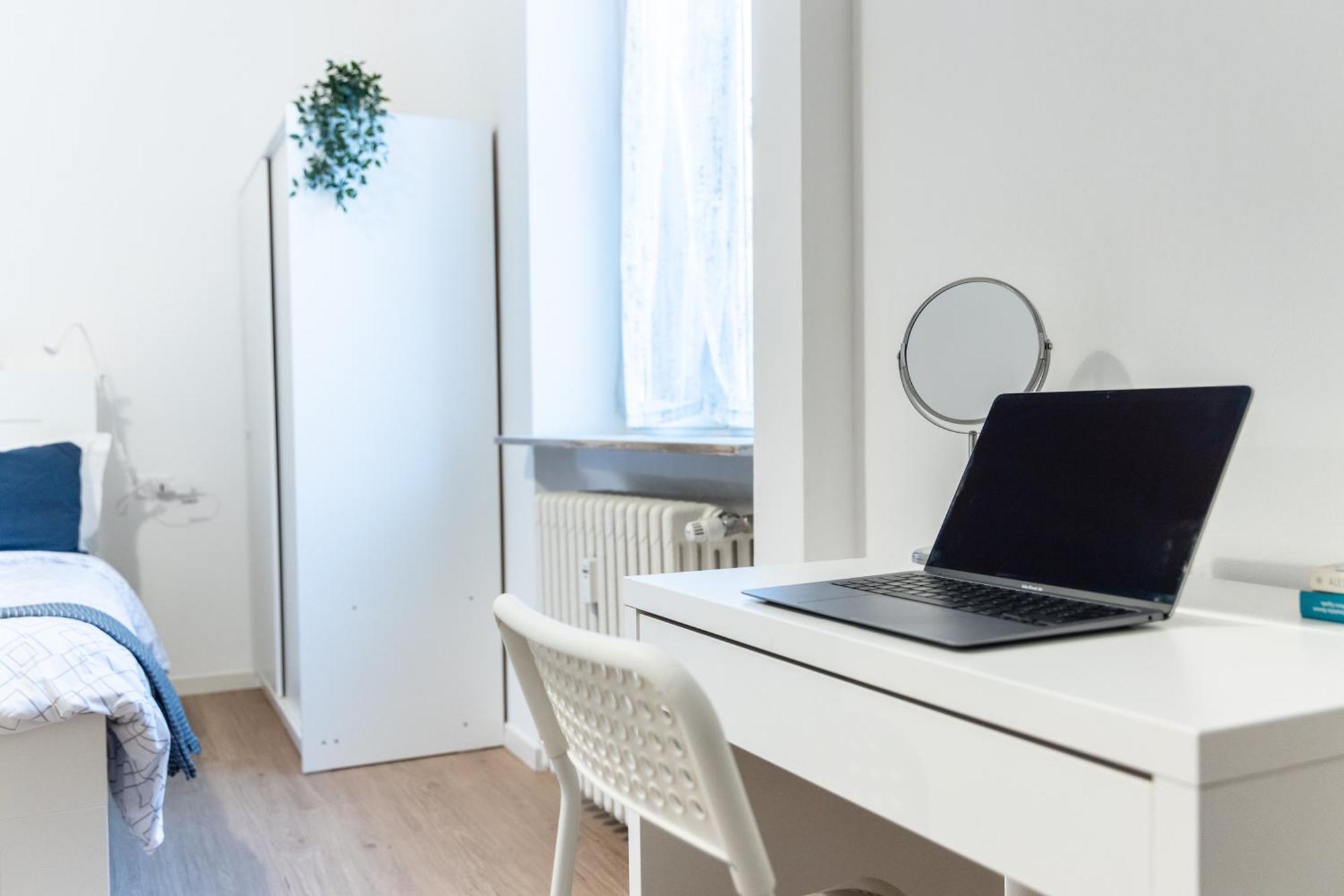 Studio'S Nest - Close To Metro And Linate Airport Milano Exterior foto