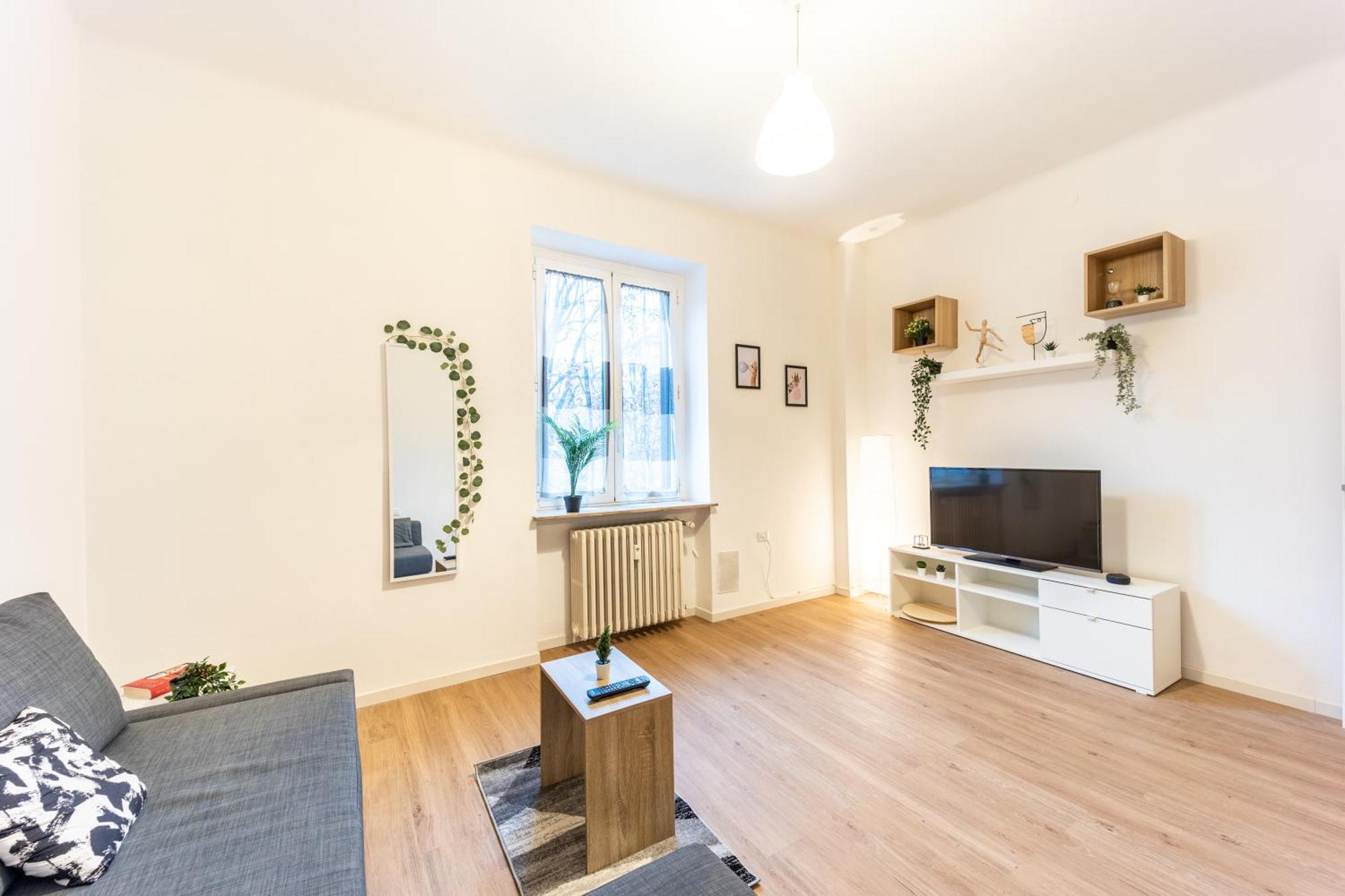 Studio'S Nest - Close To Metro And Linate Airport Milano Exterior foto