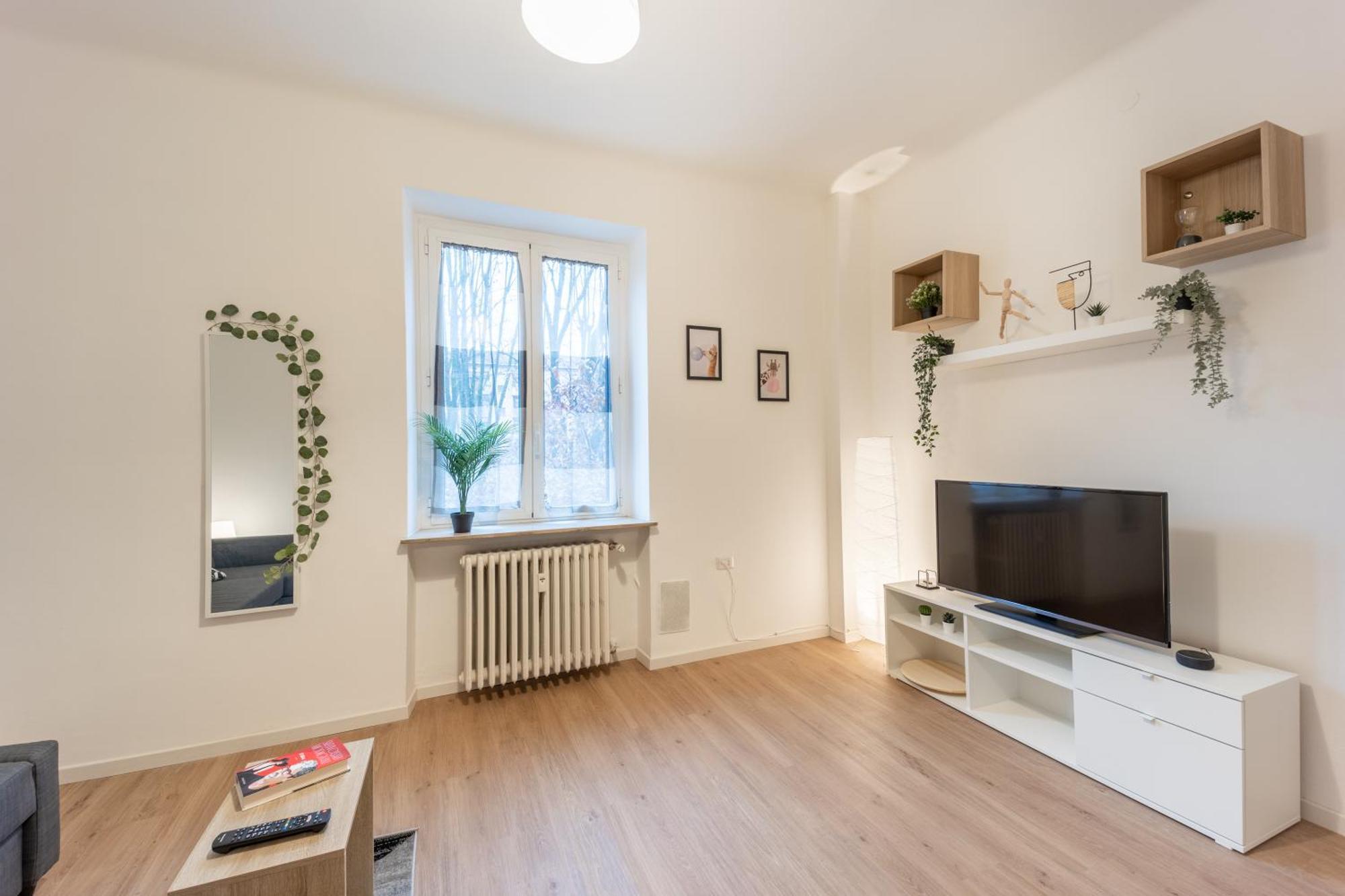 Studio'S Nest - Close To Metro And Linate Airport Milano Exterior foto