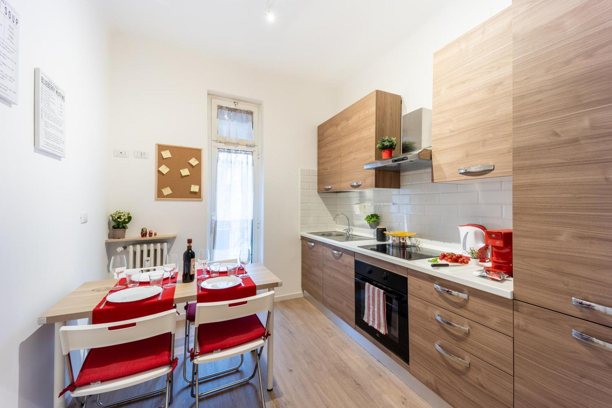 Studio'S Nest - Close To Metro And Linate Airport Milano Exterior foto