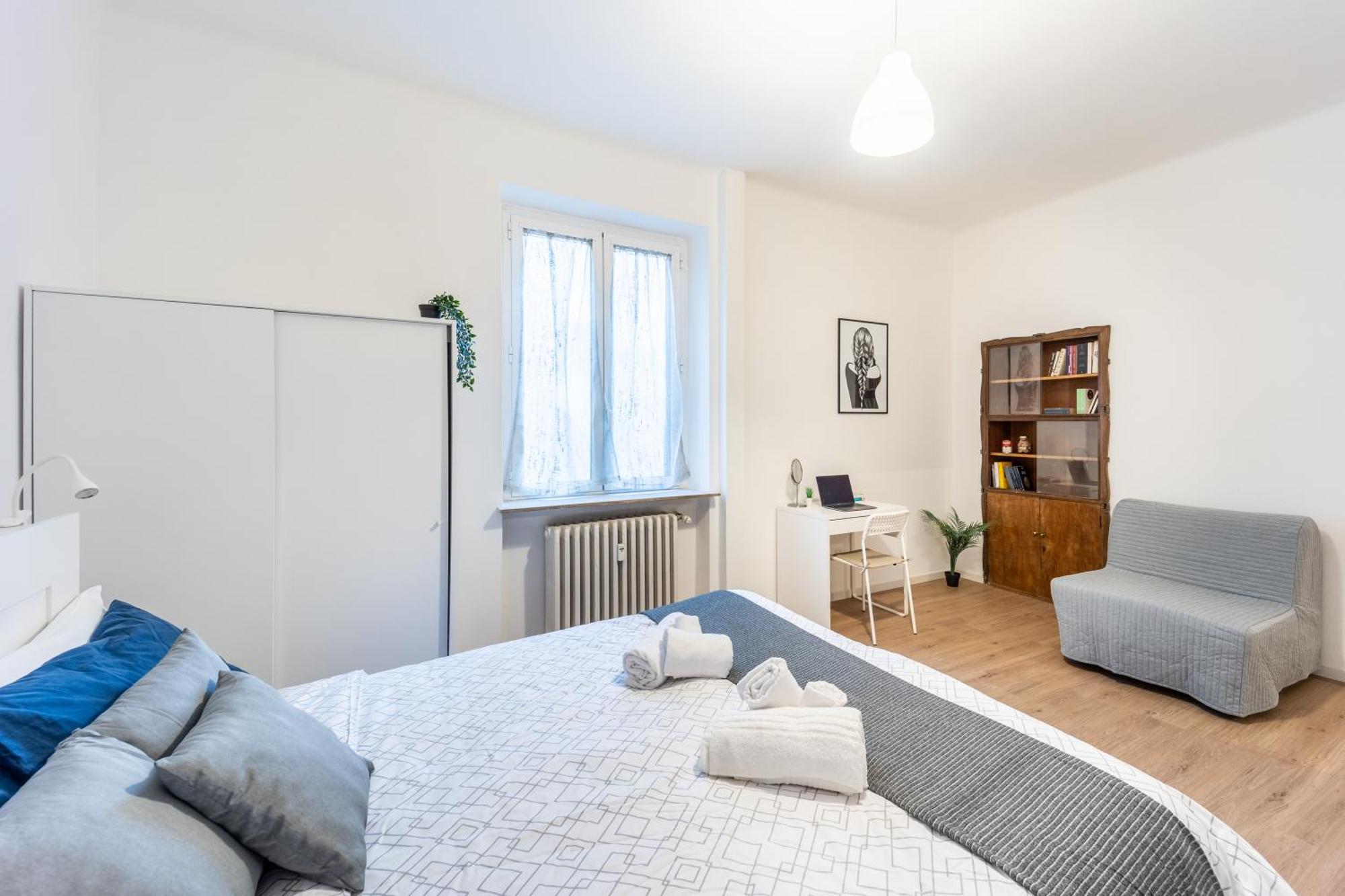 Studio'S Nest - Close To Metro And Linate Airport Milano Exterior foto