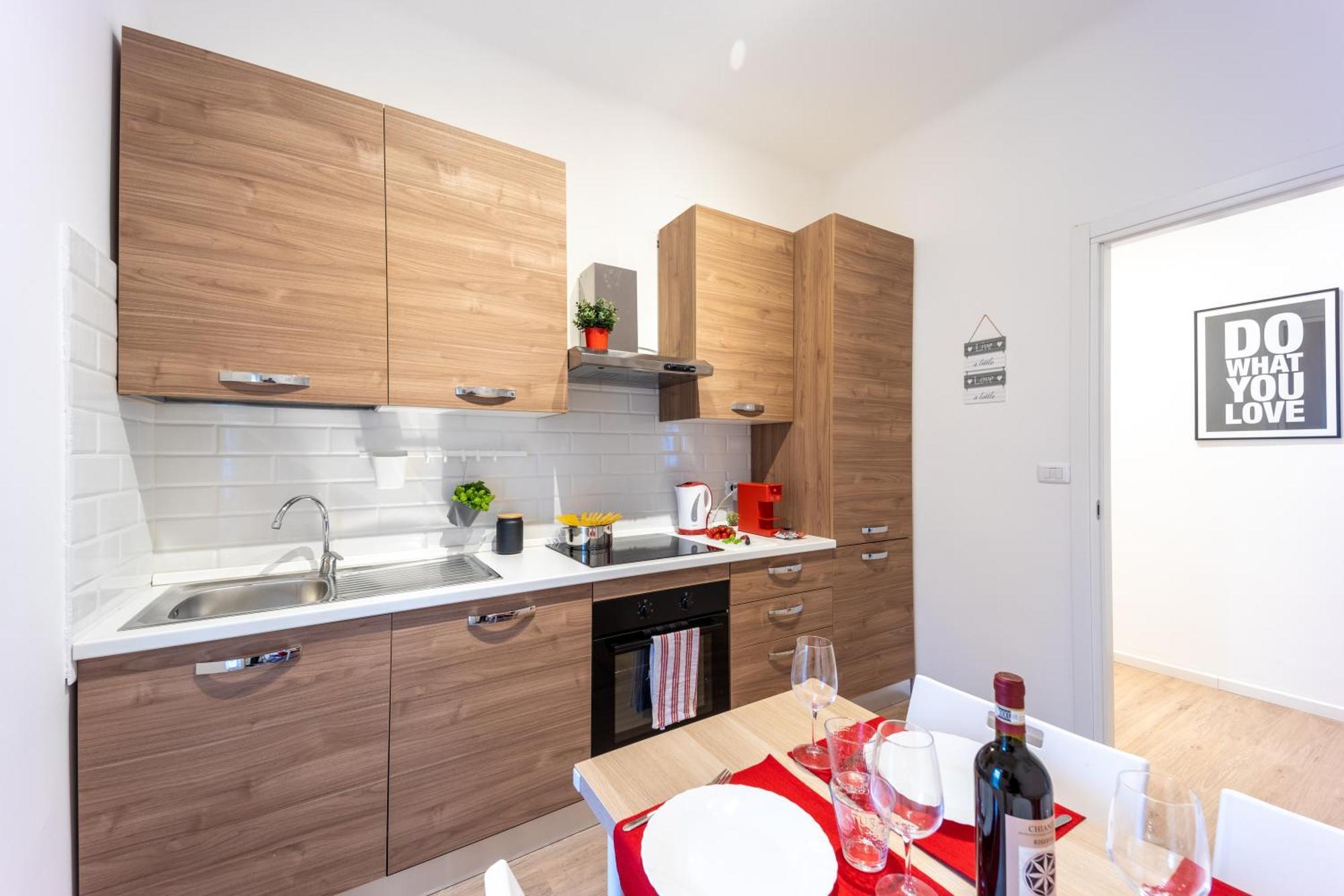 Studio'S Nest - Close To Metro And Linate Airport Milano Exterior foto