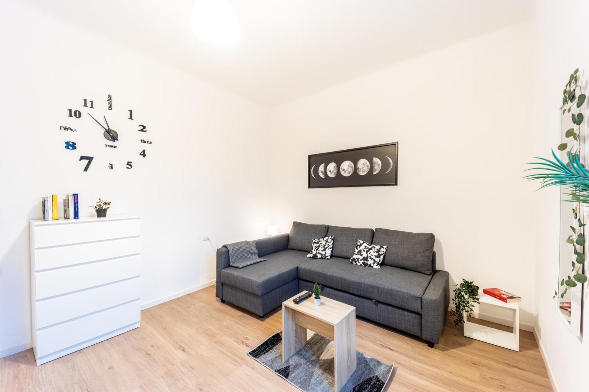 Studio'S Nest - Close To Metro And Linate Airport Milano Exterior foto