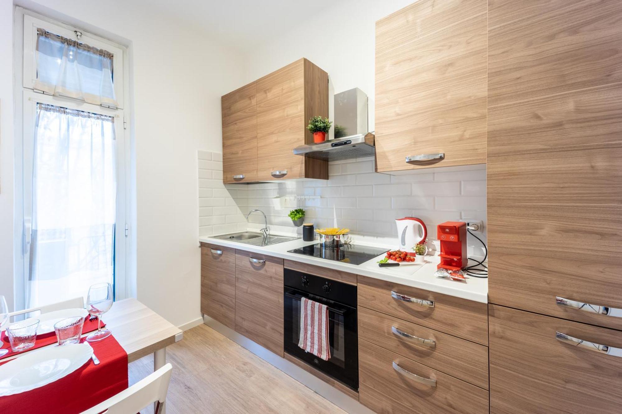Studio'S Nest - Close To Metro And Linate Airport Milano Exterior foto