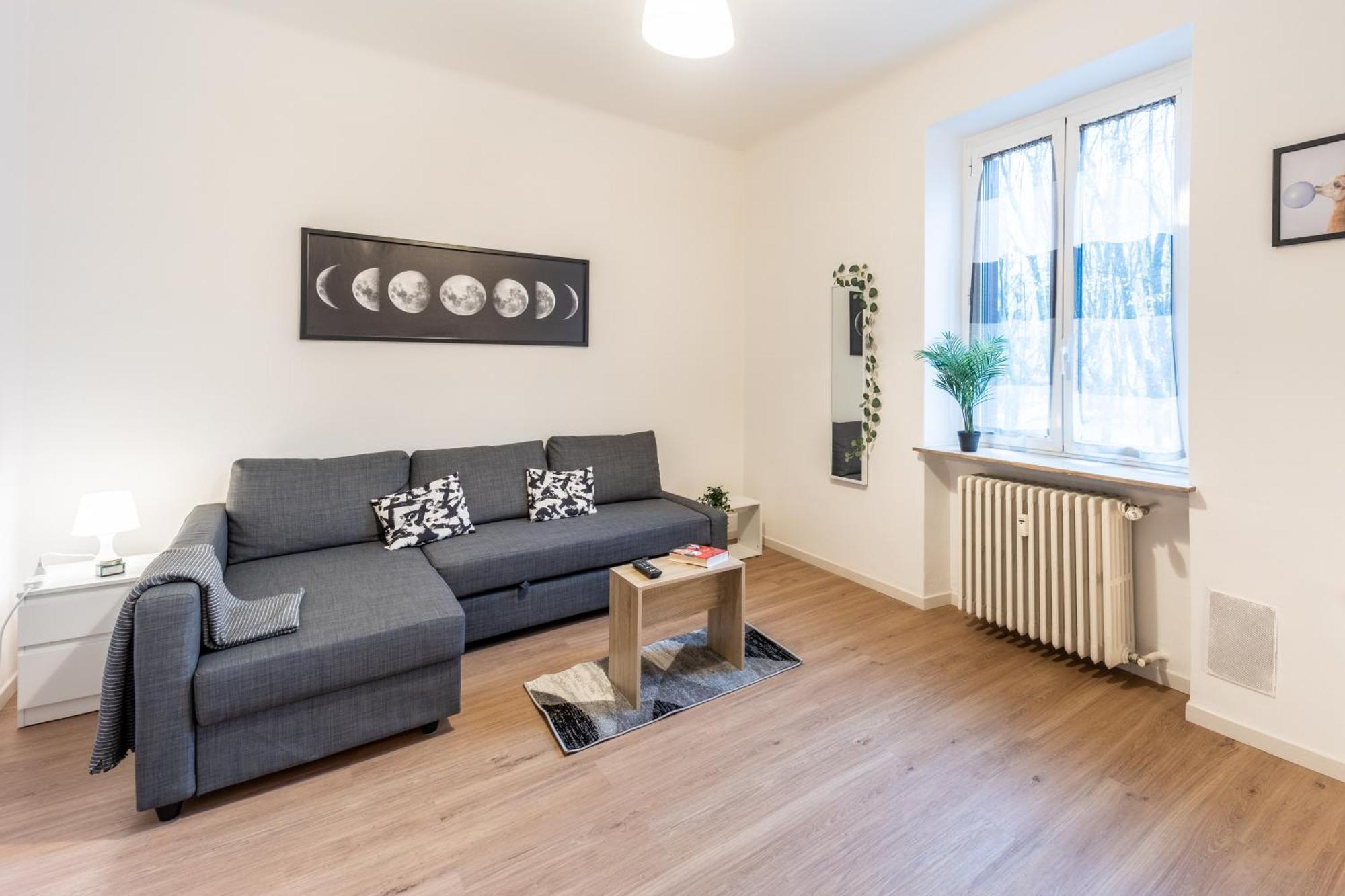 Studio'S Nest - Close To Metro And Linate Airport Milano Exterior foto