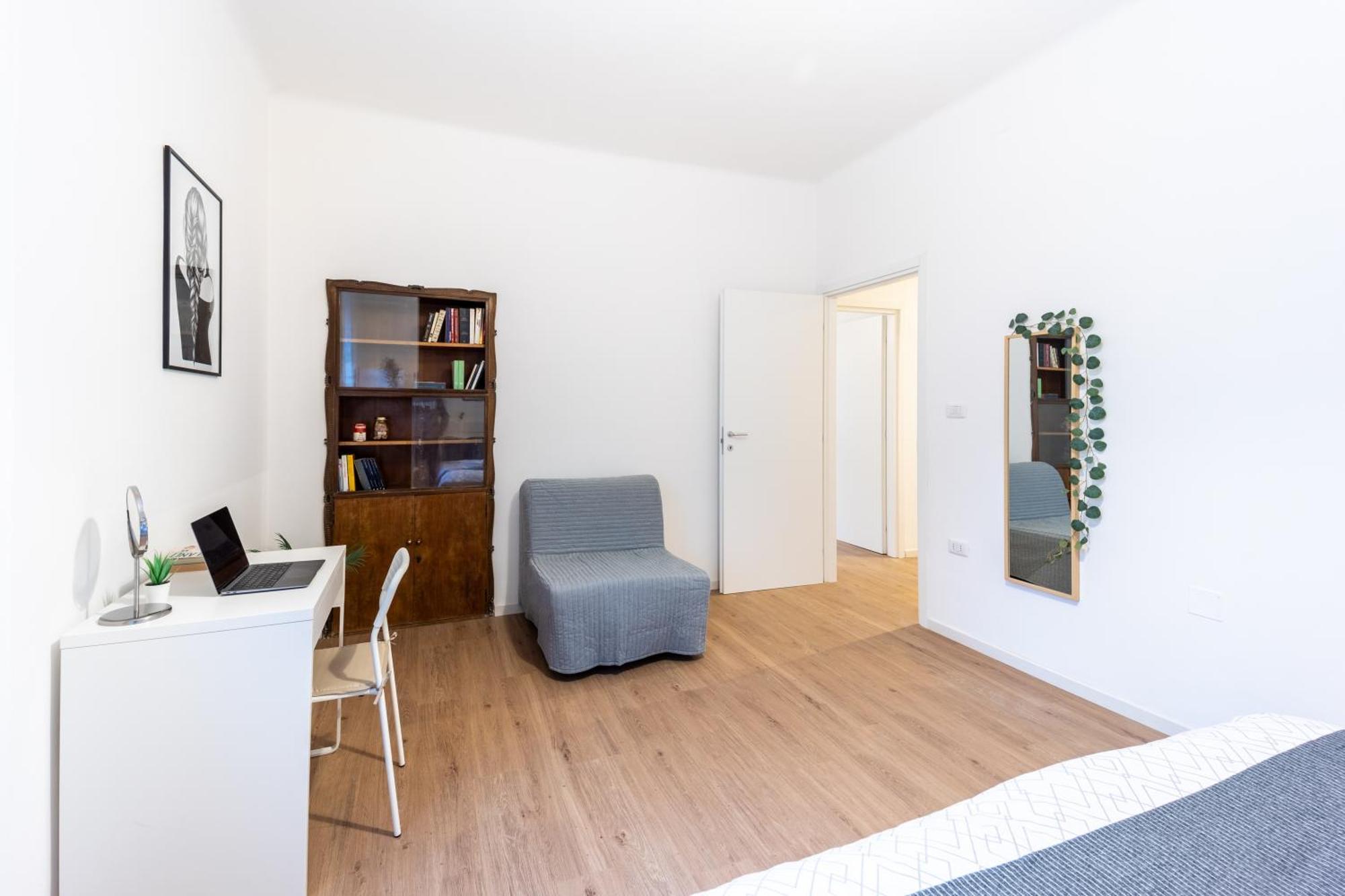Studio'S Nest - Close To Metro And Linate Airport Milano Exterior foto